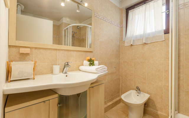 Appartement L'Outa 111