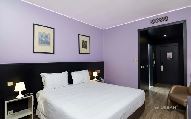 Hotel Urban Estação