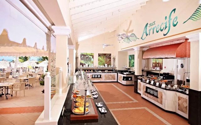 Bahia Principe Luxury Esmeralda - All Inclusive - Newly Renovated