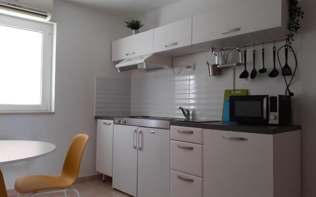 Apartment Zlata