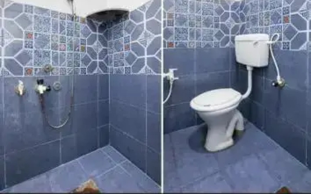 Yeshwitha Residency by OYO Rooms