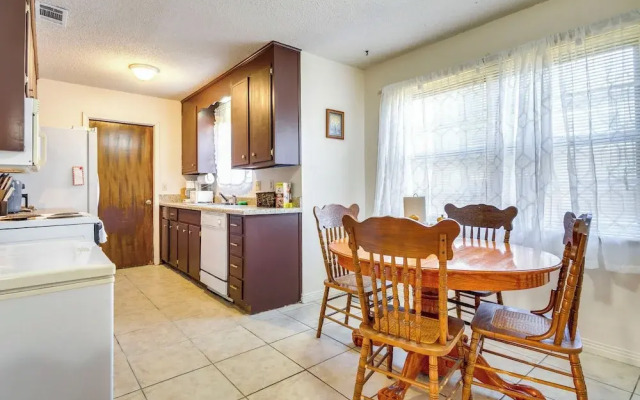Pensacola Vacation Rental w/ Private Pool!