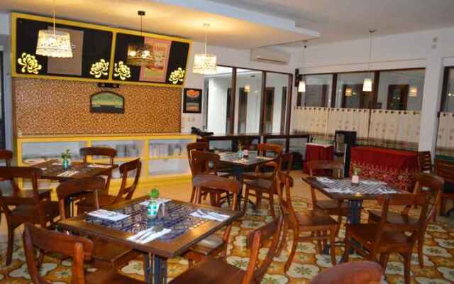 Hotel Koening