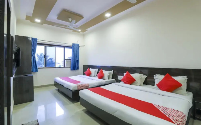 Hotel Hill Top by OYO