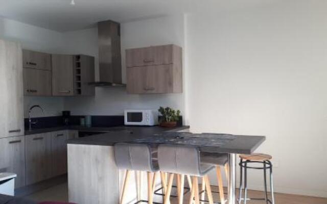 Residence le Château