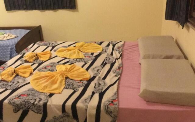 Hostel Familly Cafofo Aquiraz