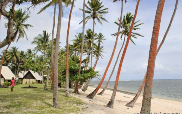 Tambua Sands Beach Resort