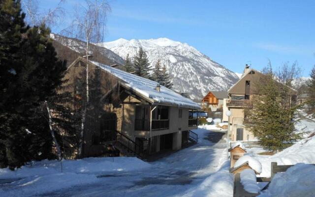 Appartement Serre Chevalier, 1 pièce, 6 personnes - FR-1-330E-27