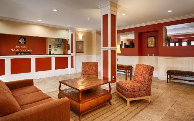 Best Western Wakulla Inn & Suites
