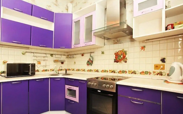 ApartLux Mayakovskaya Deluxe