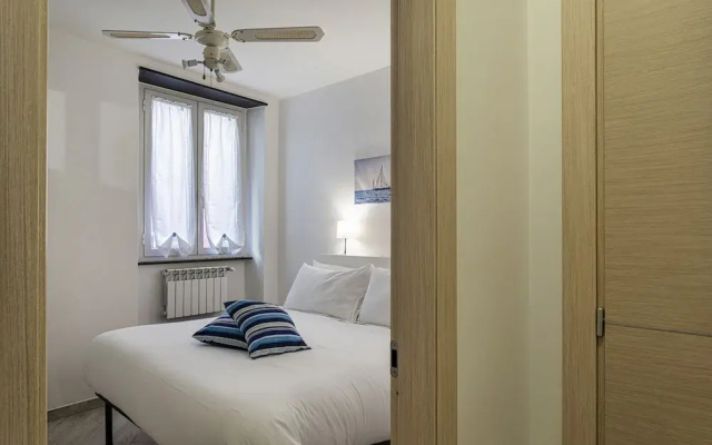 Comfy Apartment Near the Harbor by Wonderful Italy
