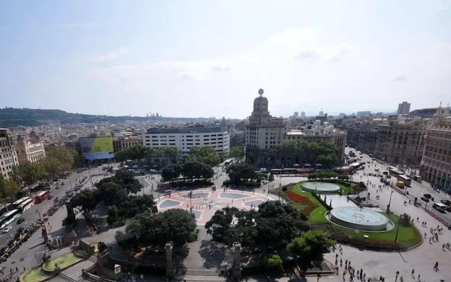 Anais Apartments by gaiarooms