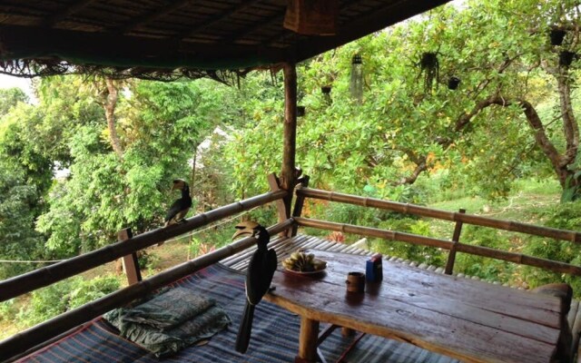 Rattana Bungalow Koh Chang