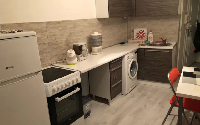 Apartment Apollo
