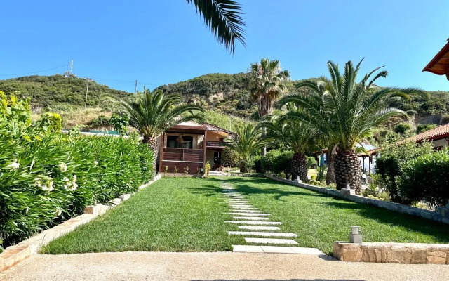 Palma Beach House