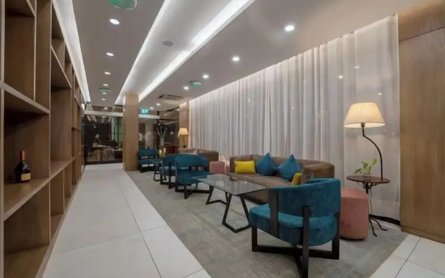 Eden Gardens Hotel
