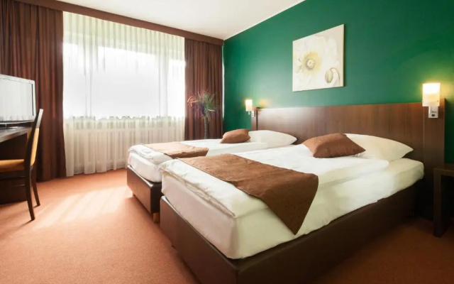 Hotel Mondial