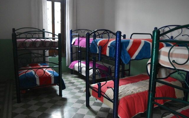 Hostal Casa Azul