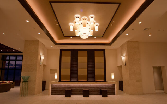 Ryukyu Onsen Senagajima Hotel