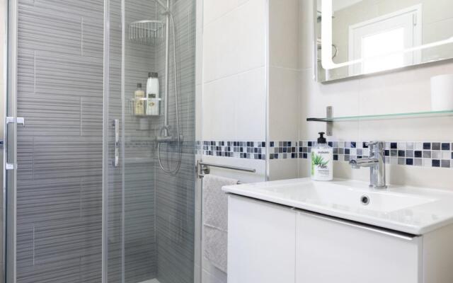 Home2Book Sea Front Las Teresitas Beach 3