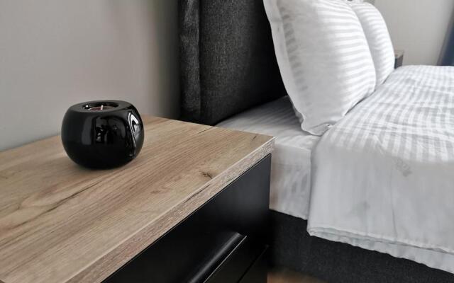 Apartament incantator Iasi Copou