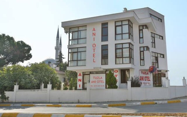 Tuzla Anı Hotel