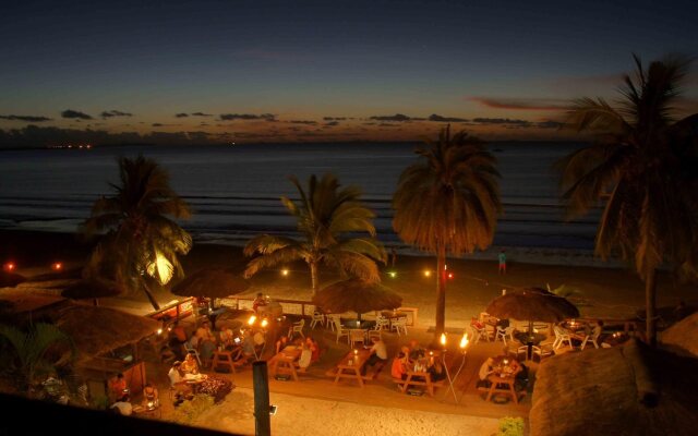Smugglers Cove Beach Resort and Hotel