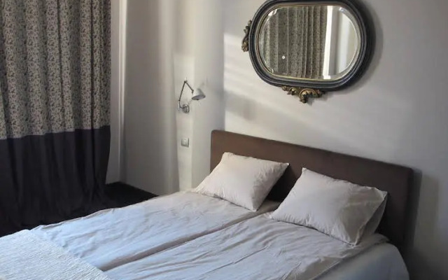 Apartment Stabu 61