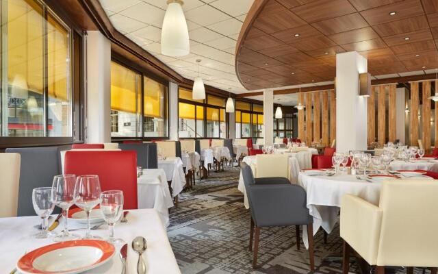 Hotel Roissy Lourdes