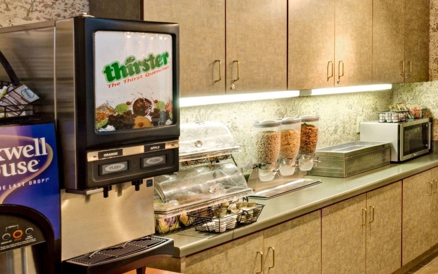 Microtel Inn & Suites by Wyndham Atlanta/Perimeter Center