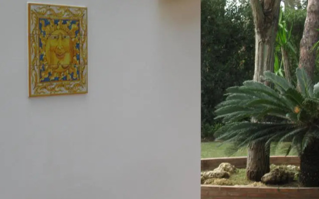 Casa Vacanze La Pineta Sul Mare