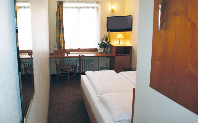 Hotel Ahl Meerkatzen
