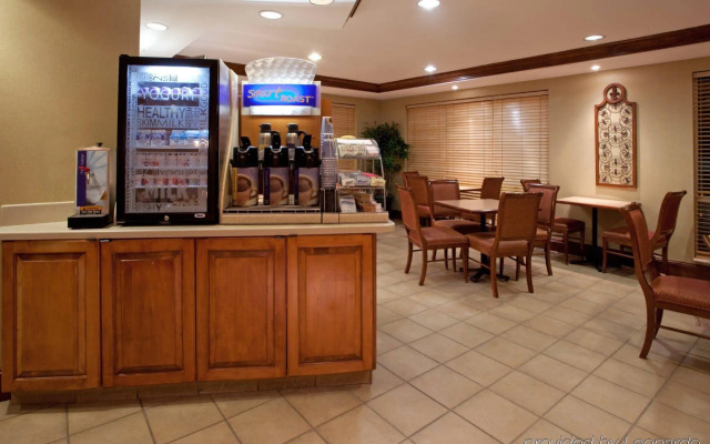 Holiday Inn Express Chapel Hill by IHG