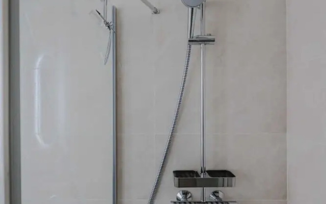 Charming Apt - 1bd/4p - Tour Eiffel / Invalides