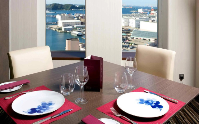 Mercure Yokosuka