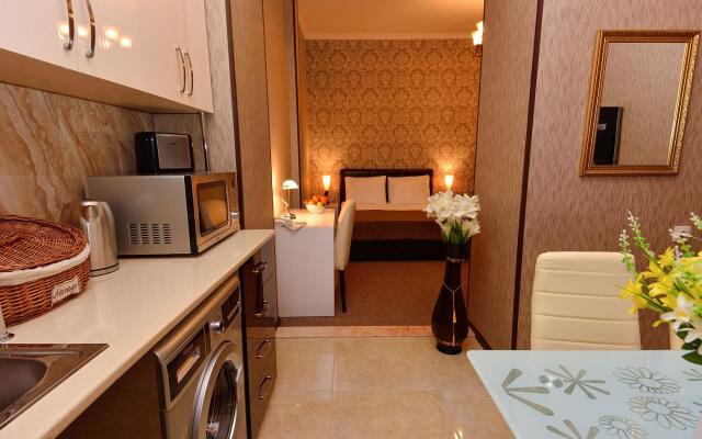 King David Hotel