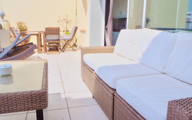 Hotel Liberty Sitges