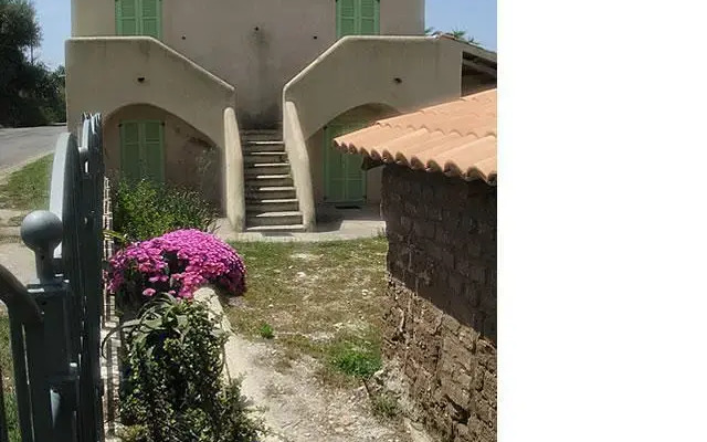Il Canto Di Kokopelli