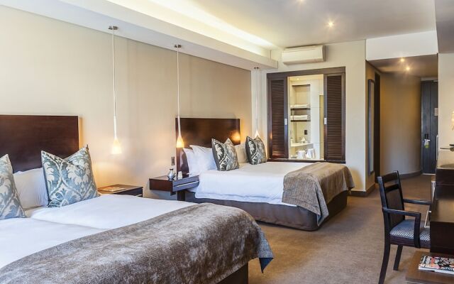 The Fairway Hotel, Spa & Golf Resort