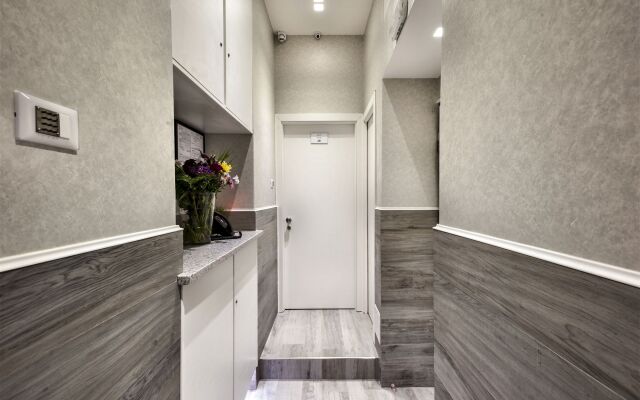 Guest house Foresteria Margherita Milano