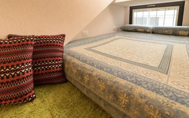 Best Location Jerusalem Stone Apartment