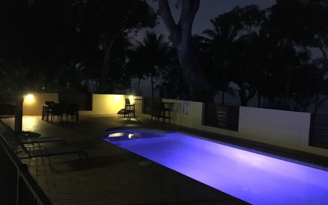 Taihoa Holiday Units