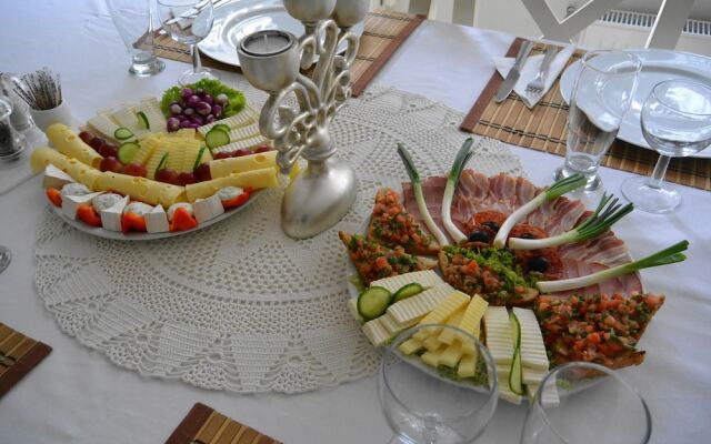 Residenza Dutzu - Boutique Hotel