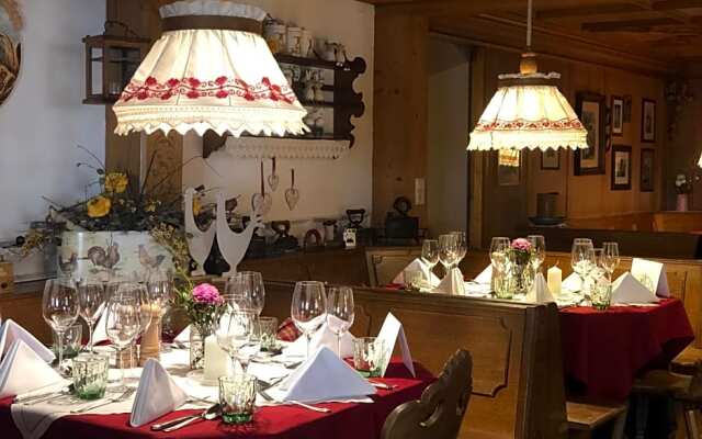 Gasthof Löwen