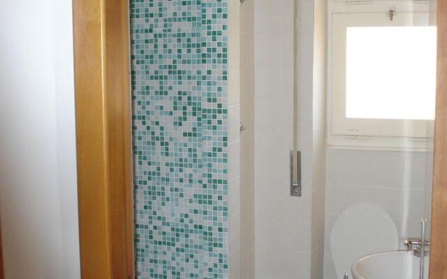 Apartment with a splendid view of the sea-Pianone