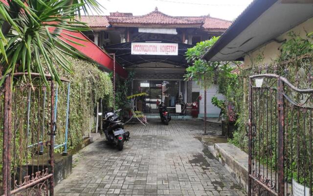 OYO 90884 Rori Homestay