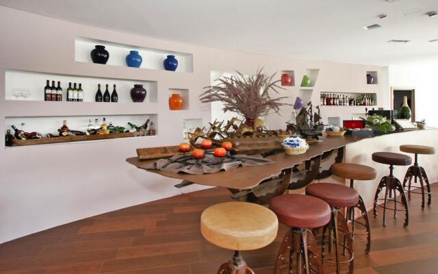 Apartment in Golfo Aranci with receptions