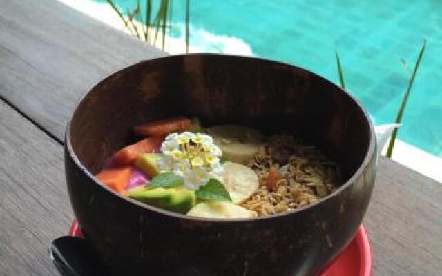 The Project Joglo Canggu Bali