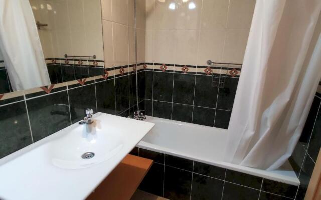 Encantador Apartamento Llobeta 2B