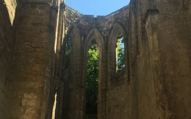 Hotel Bahnhof Bertsdorf